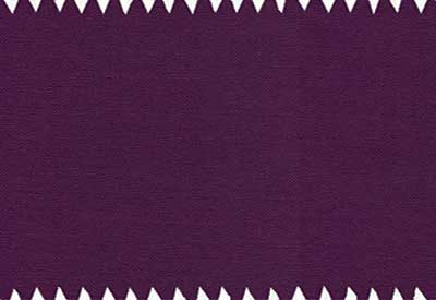 Custom Dark Purple Linen Shirt