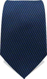 Blue-Lt. Blue Neck Tie
